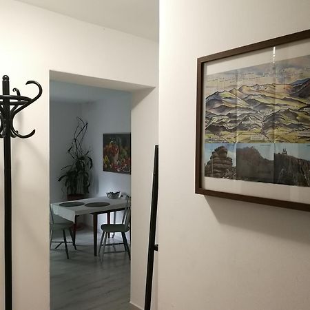 Kacik U Miry Apartment เยเลเนียกูรา ภายนอก รูปภาพ