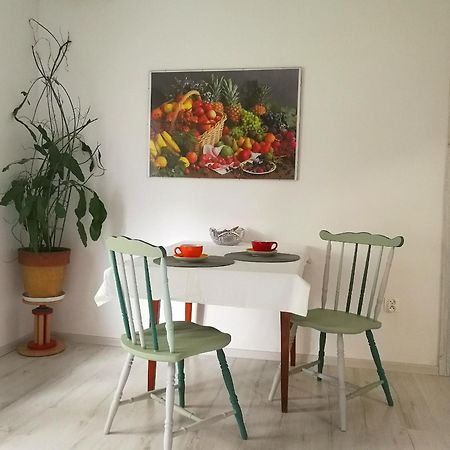 Kacik U Miry Apartment เยเลเนียกูรา ภายนอก รูปภาพ
