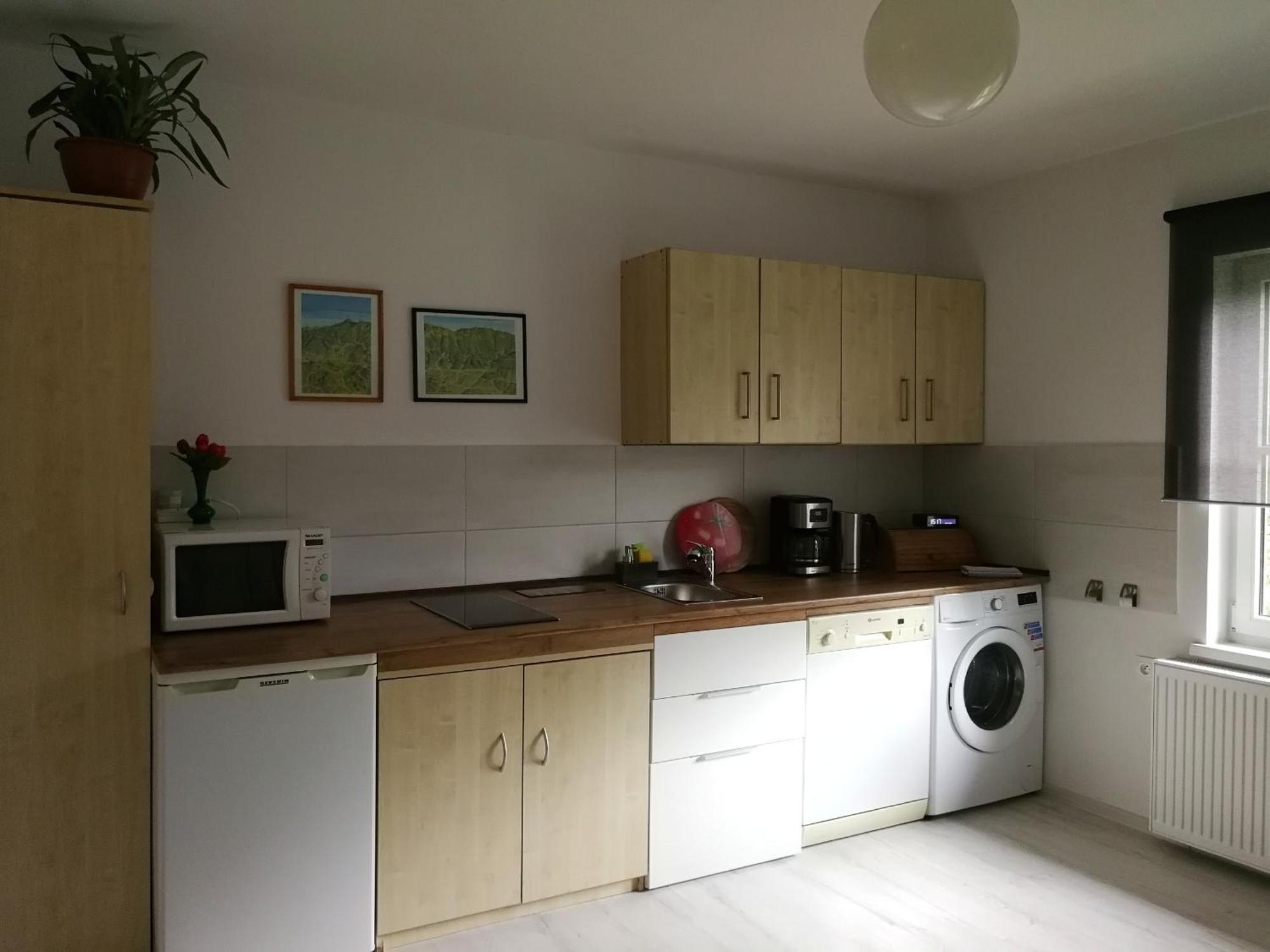 Kacik U Miry Apartment เยเลเนียกูรา ภายนอก รูปภาพ