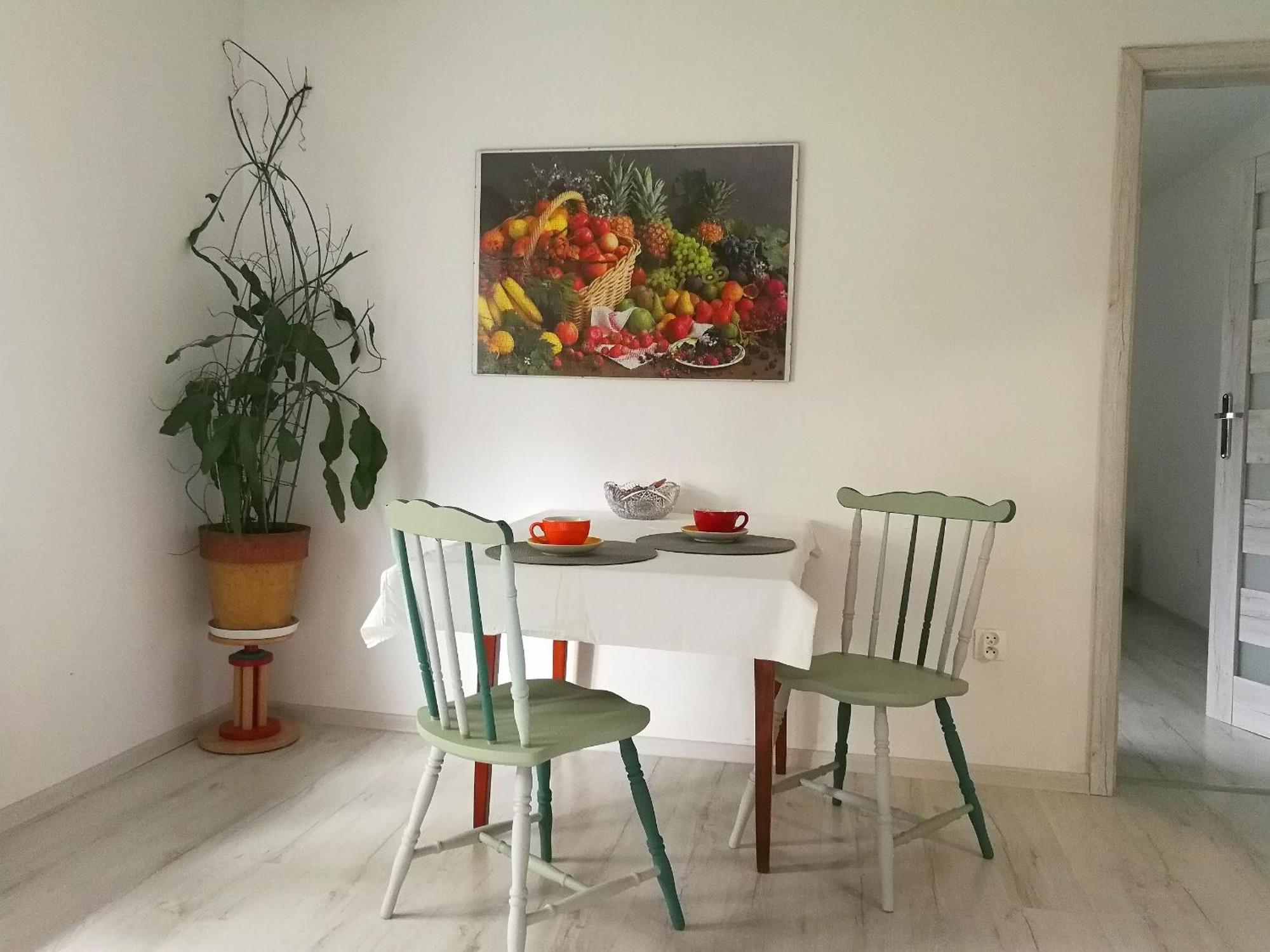 Kacik U Miry Apartment เยเลเนียกูรา ภายนอก รูปภาพ