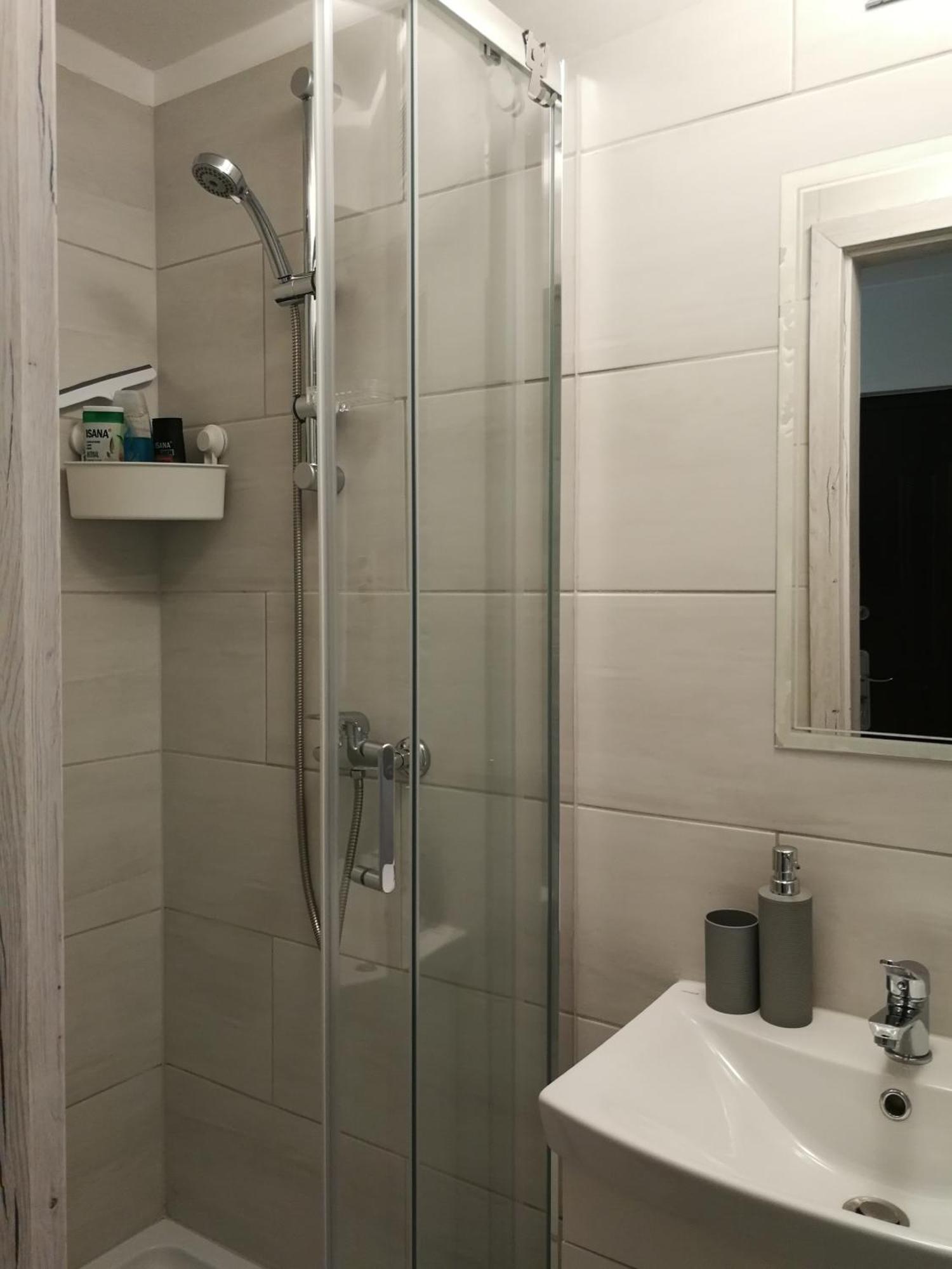 Kacik U Miry Apartment เยเลเนียกูรา ภายนอก รูปภาพ